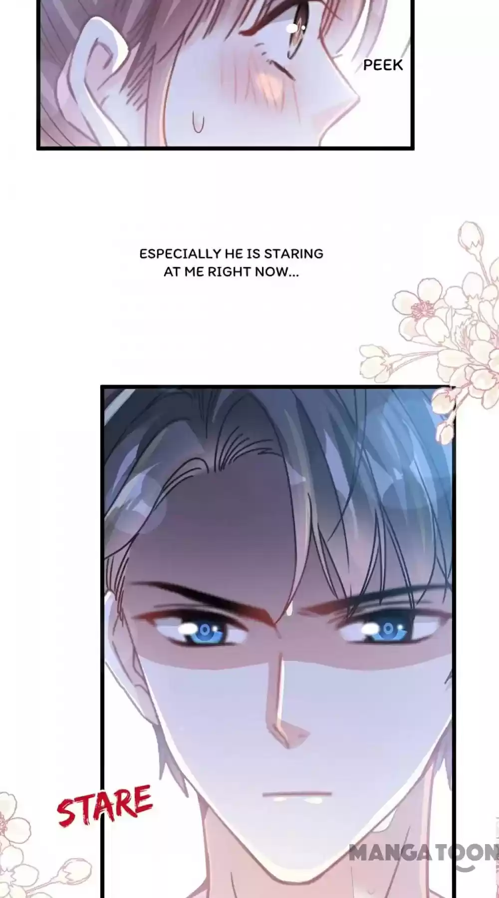 Love Me Gently, Bossy Ceo Chapter 88