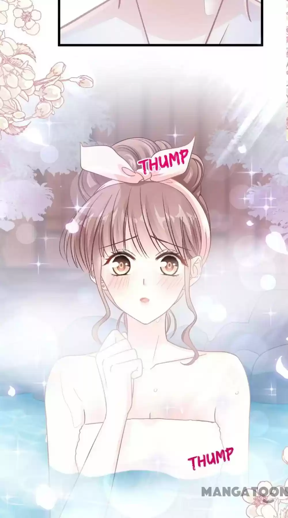 Love Me Gently, Bossy Ceo Chapter 88