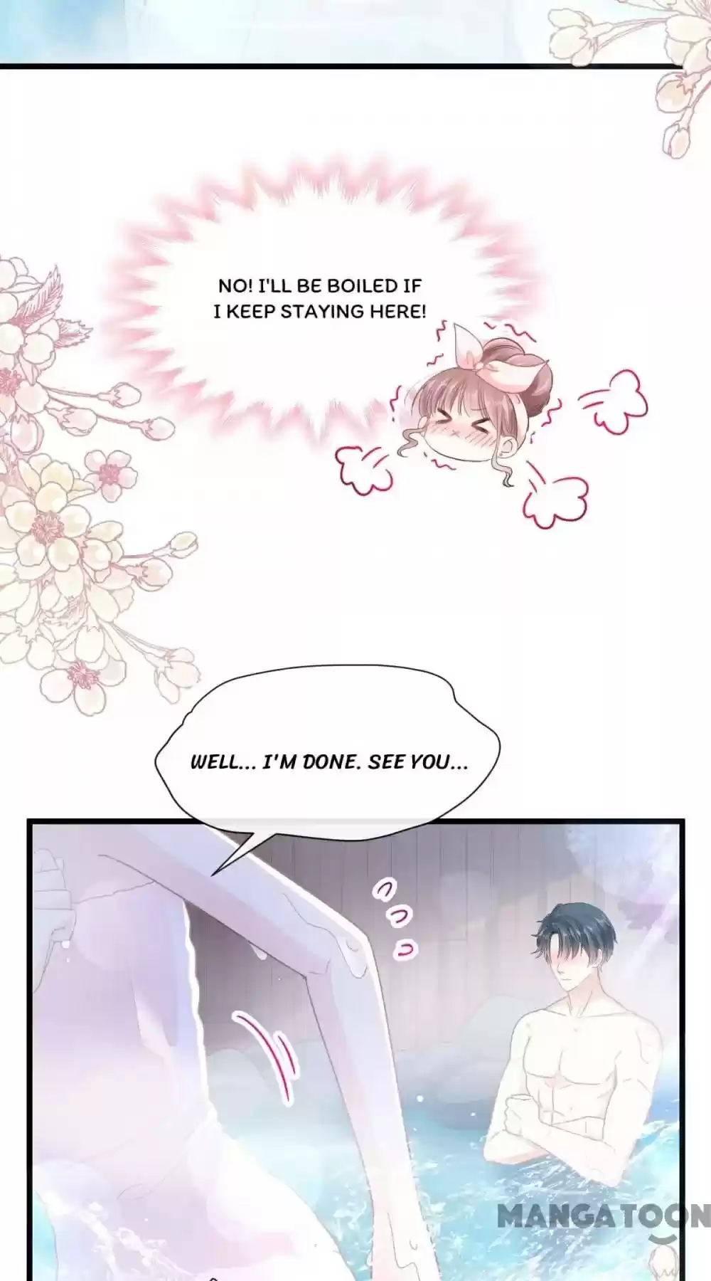 Love Me Gently, Bossy Ceo Chapter 88