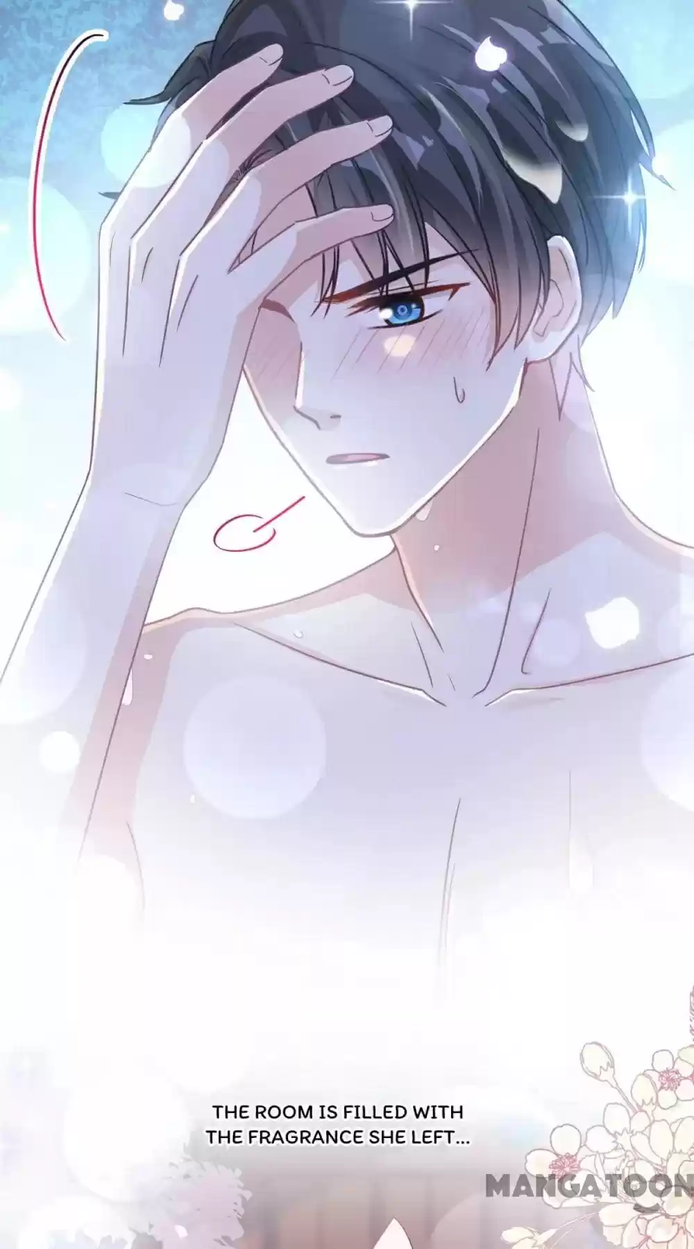 Love Me Gently, Bossy Ceo Chapter 88