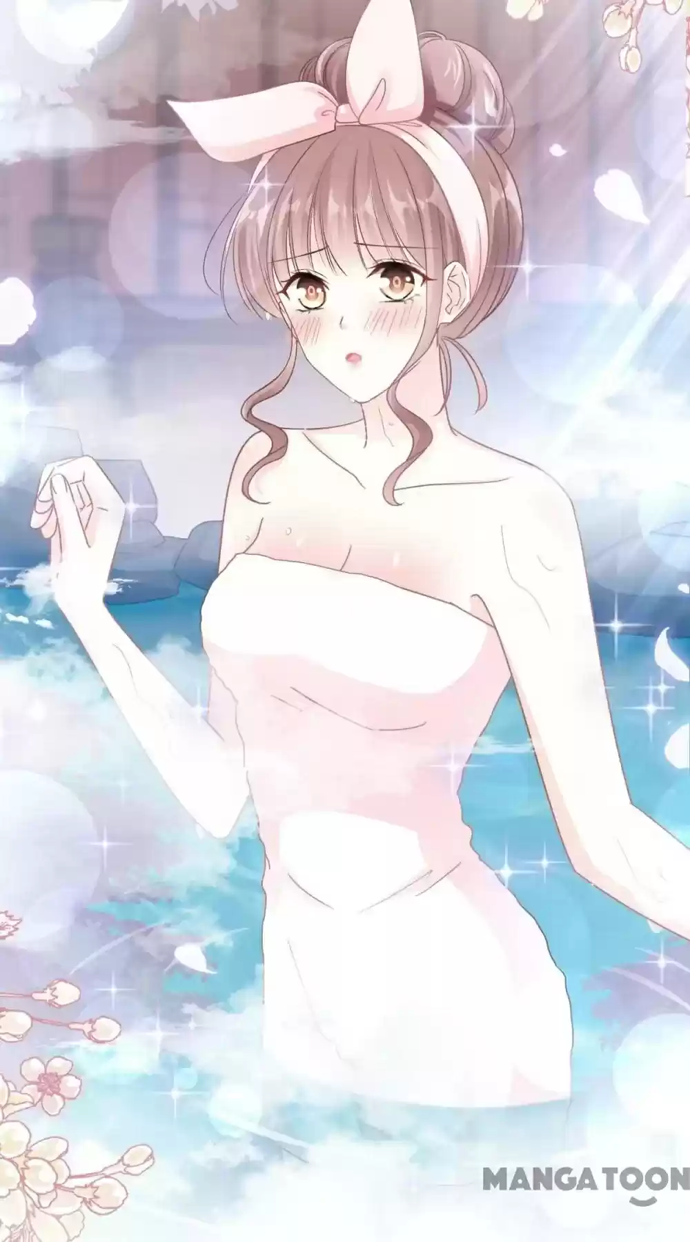 Love Me Gently, Bossy Ceo Chapter 88