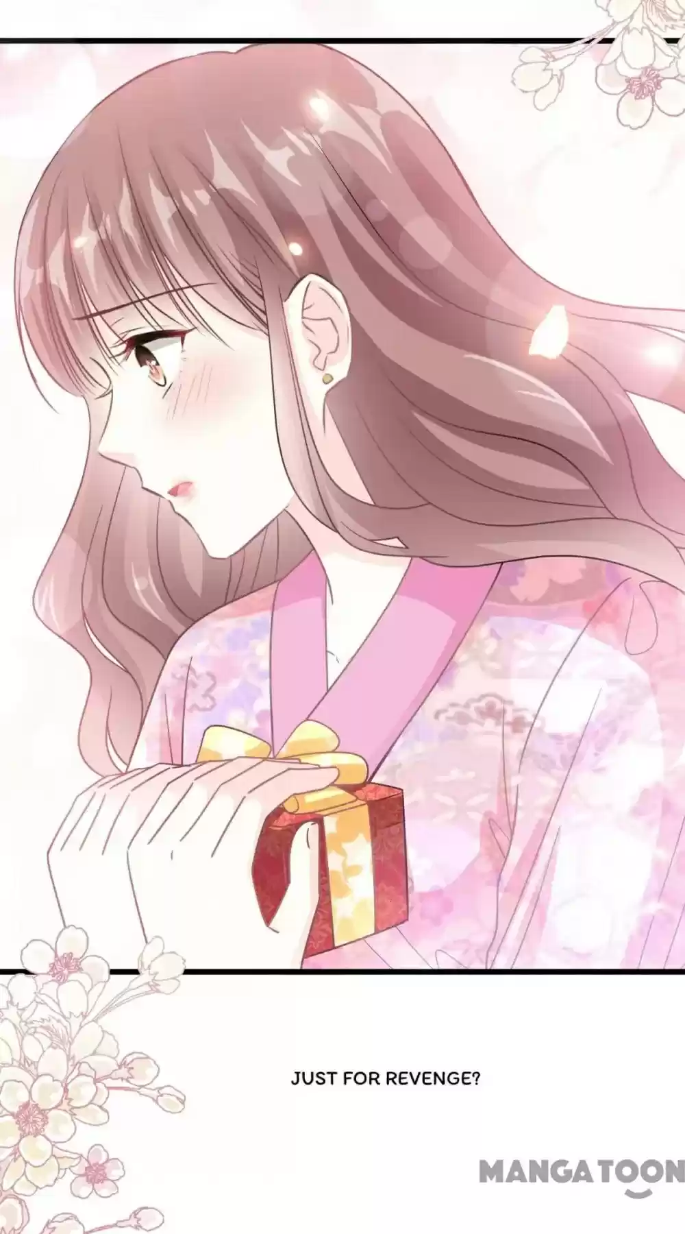 Love Me Gently, Bossy Ceo Chapter 88