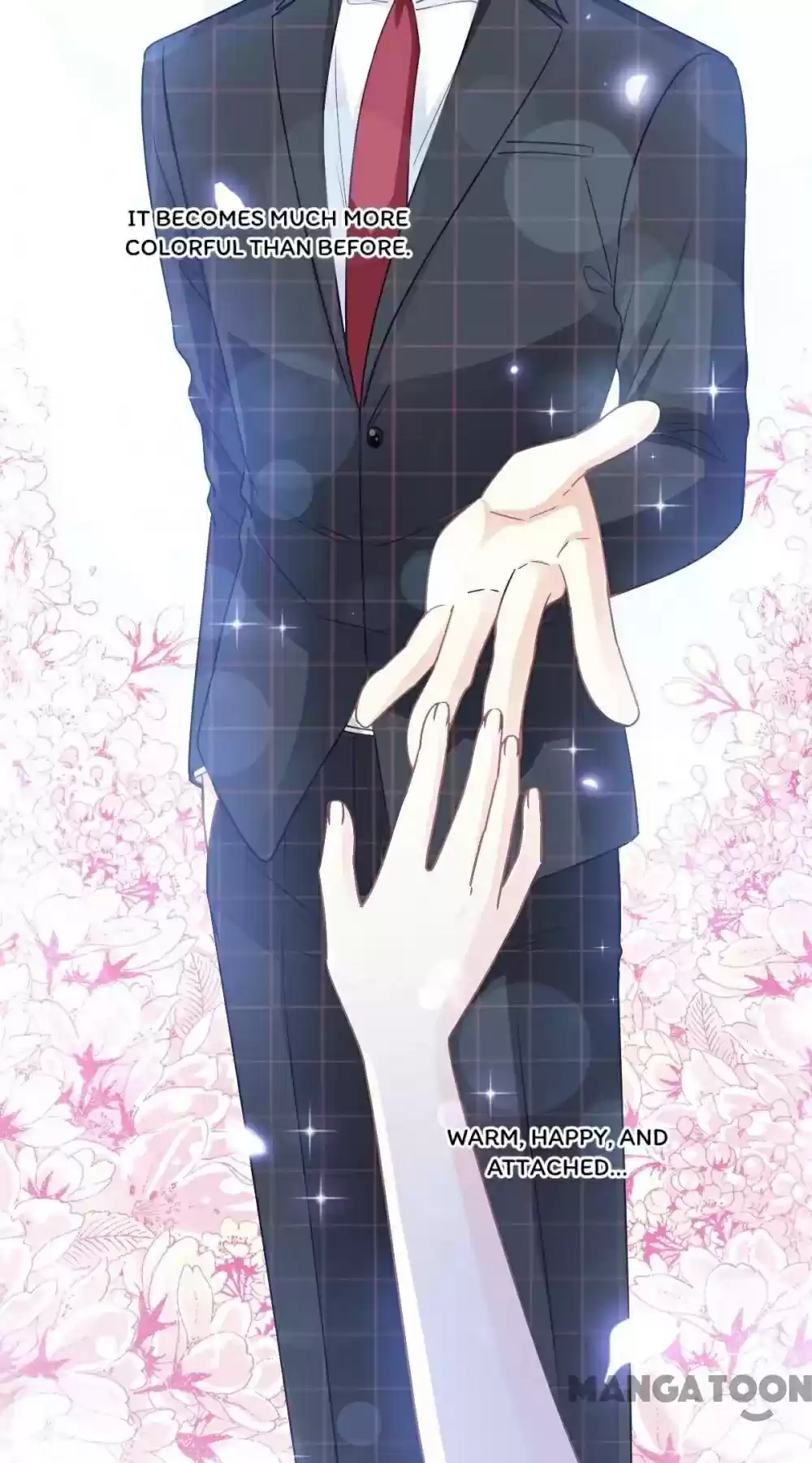 Love Me Gently, Bossy Ceo Chapter 88