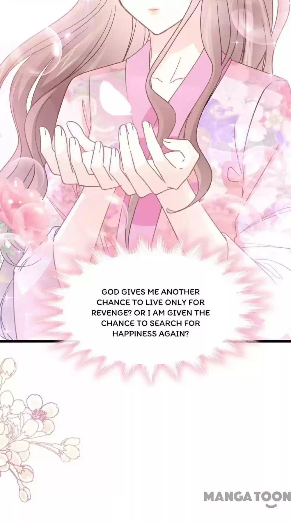 Love Me Gently, Bossy Ceo Chapter 88