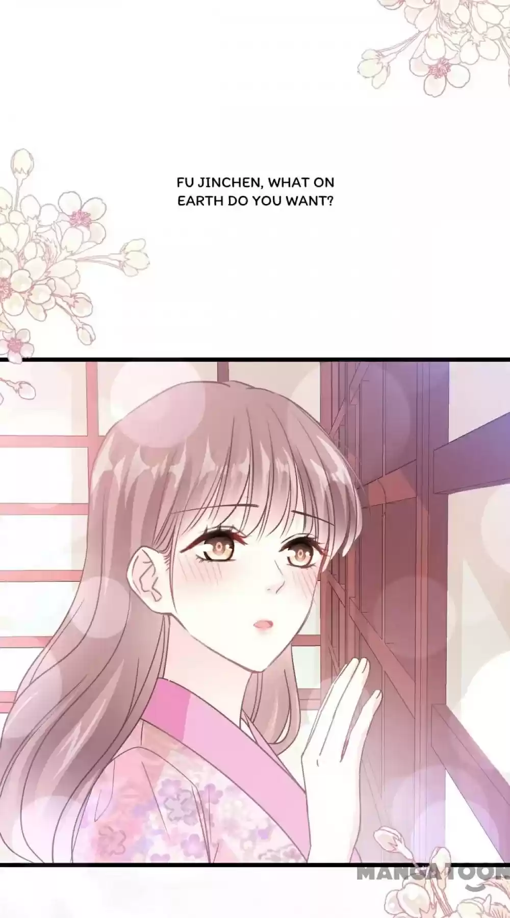 Love Me Gently, Bossy Ceo Chapter 88