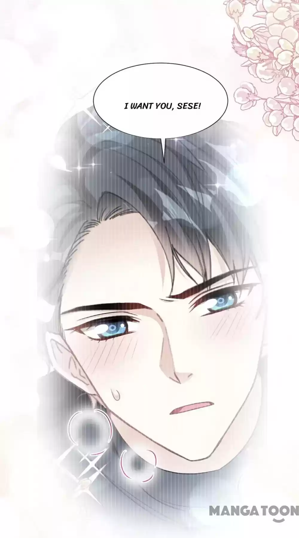 Love Me Gently, Bossy Ceo Chapter 88