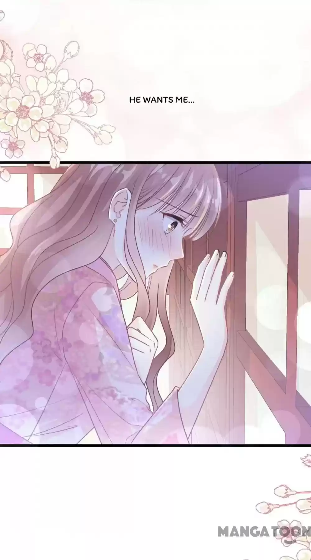 Love Me Gently, Bossy Ceo Chapter 88