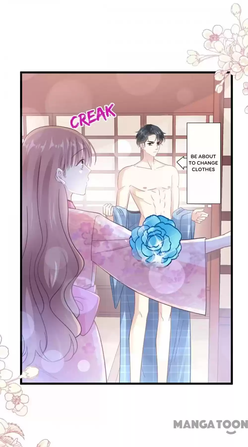 Love Me Gently, Bossy Ceo Chapter 88