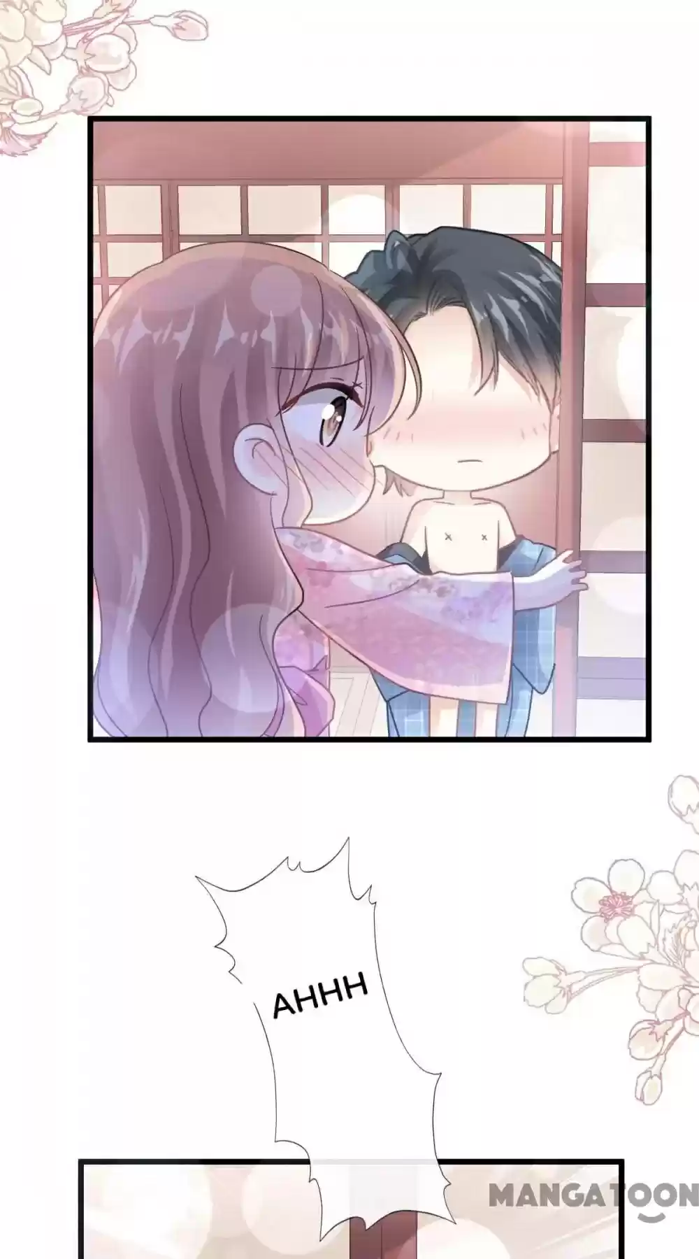 Love Me Gently, Bossy Ceo Chapter 88