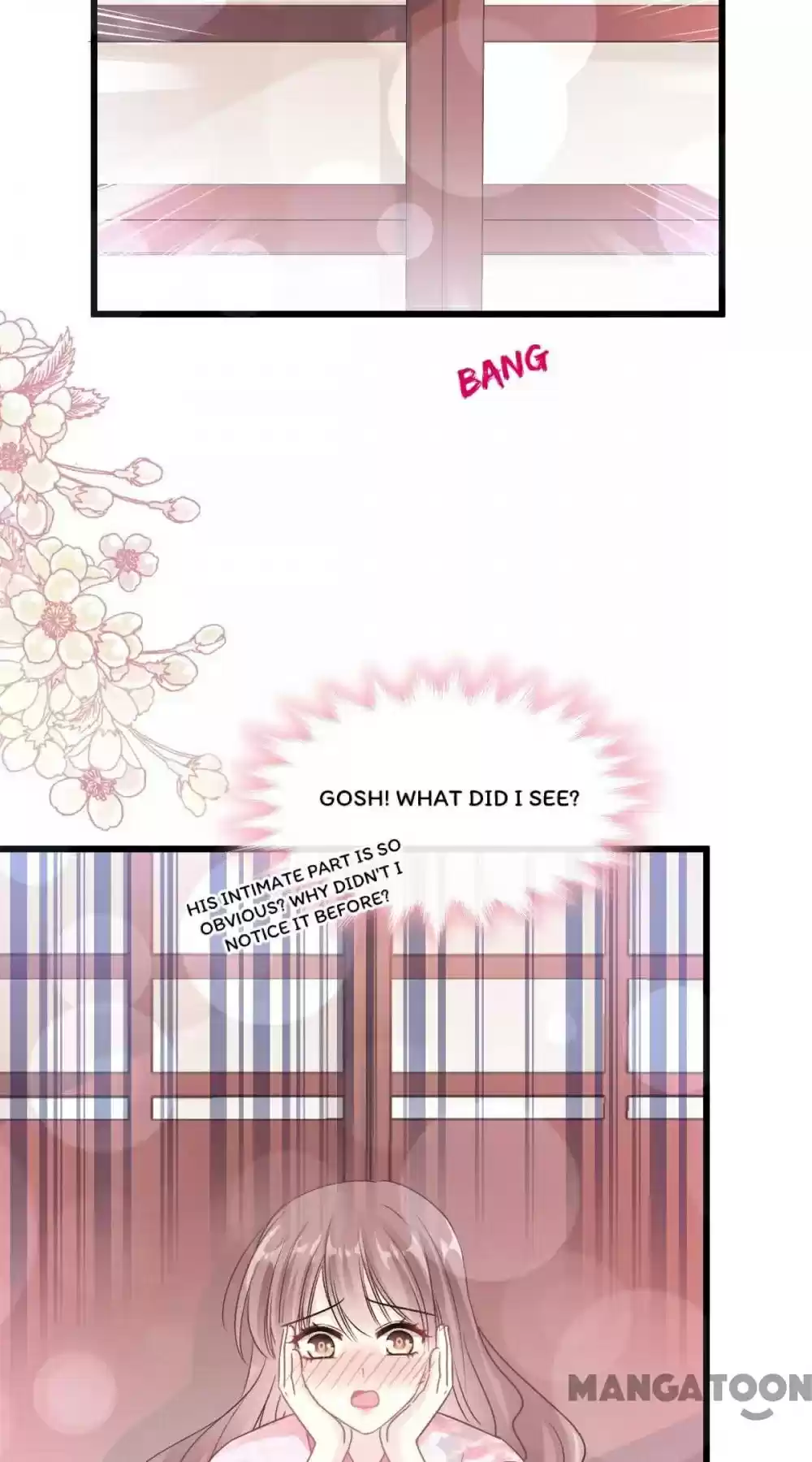 Love Me Gently, Bossy Ceo Chapter 88