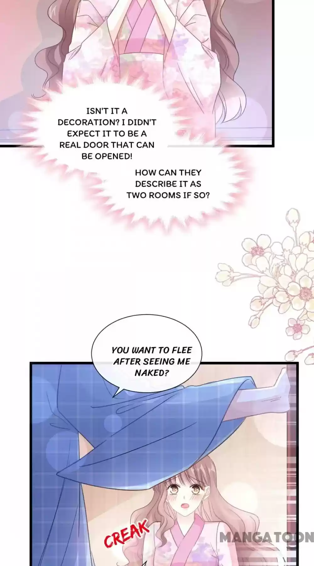 Love Me Gently, Bossy Ceo Chapter 88