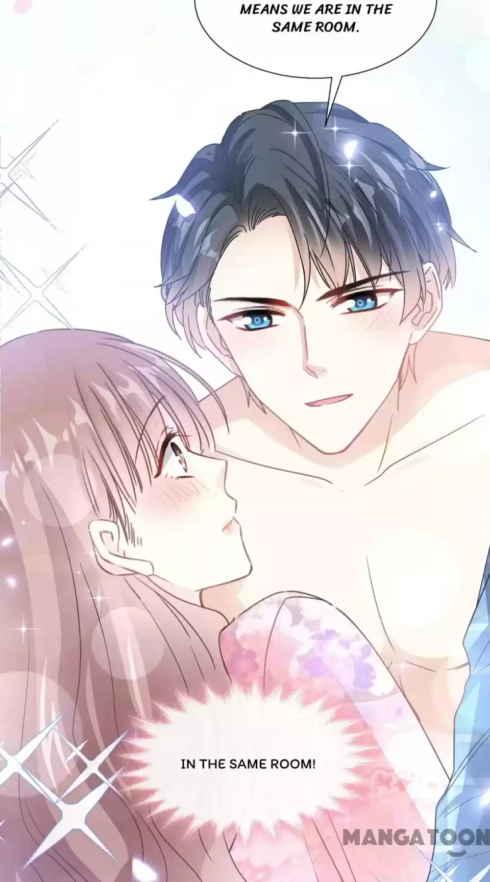 Love Me Gently, Bossy Ceo Chapter 88