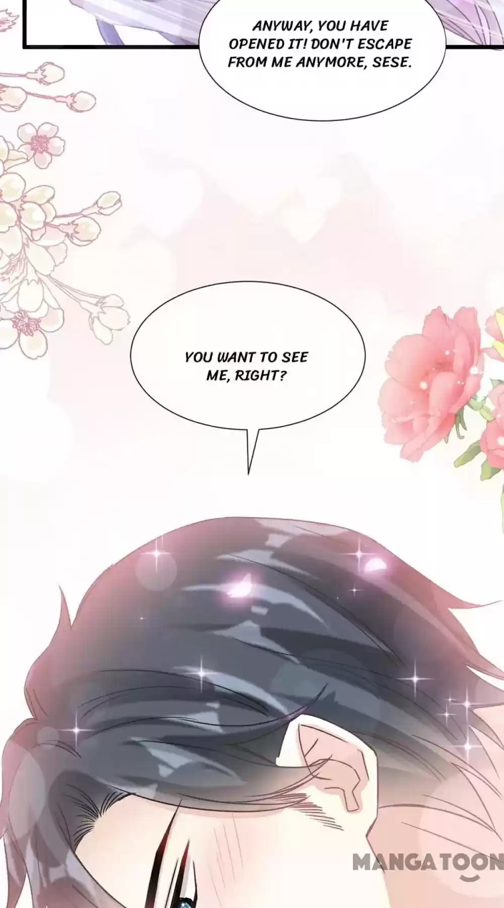 Love Me Gently, Bossy Ceo Chapter 88