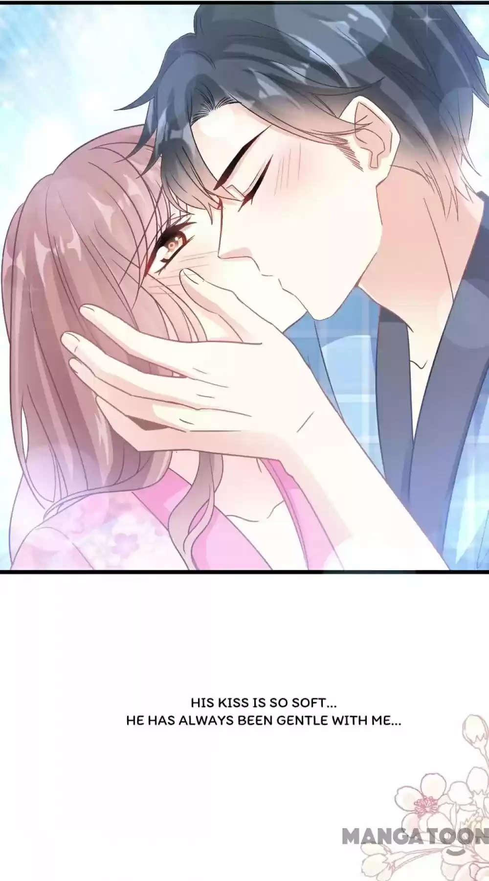 Love Me Gently, Bossy Ceo Chapter 89