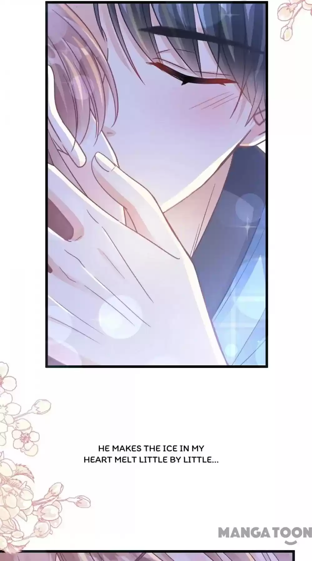 Love Me Gently, Bossy Ceo Chapter 89