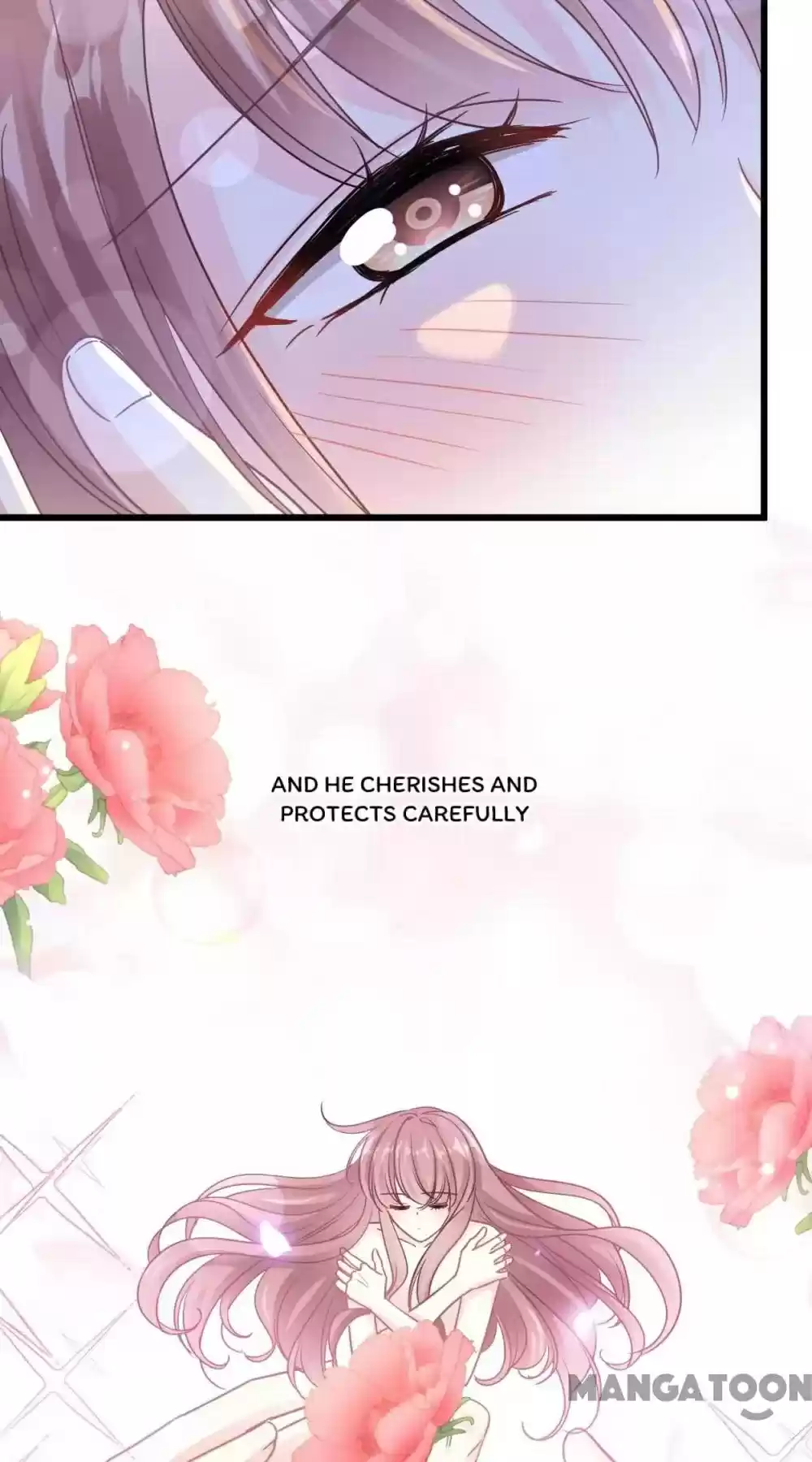 Love Me Gently, Bossy Ceo Chapter 89