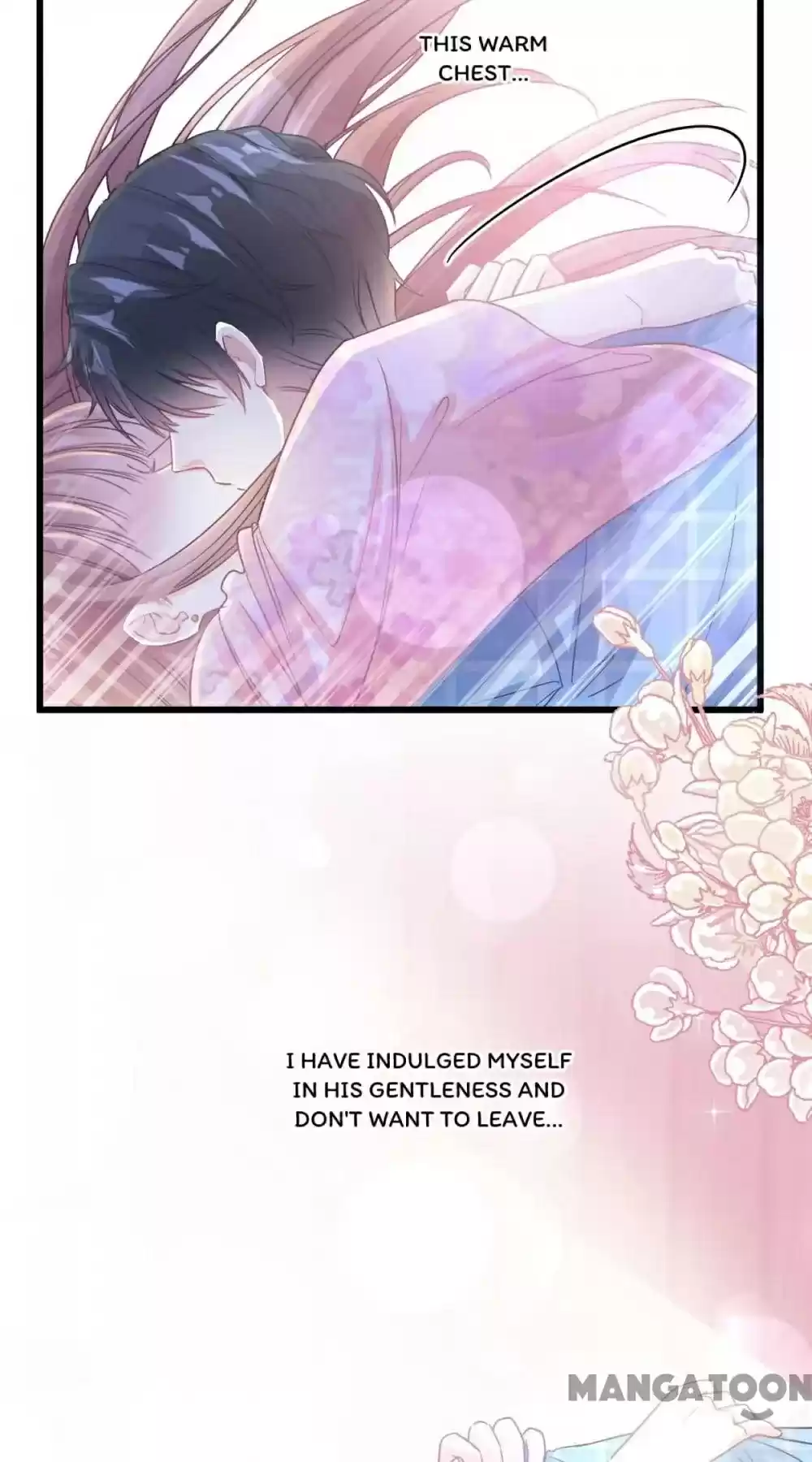 Love Me Gently, Bossy Ceo Chapter 89