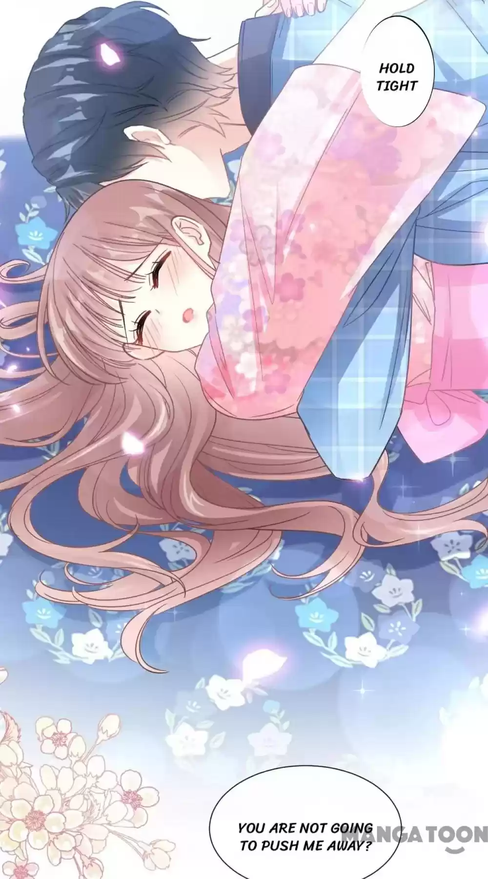 Love Me Gently, Bossy Ceo Chapter 89