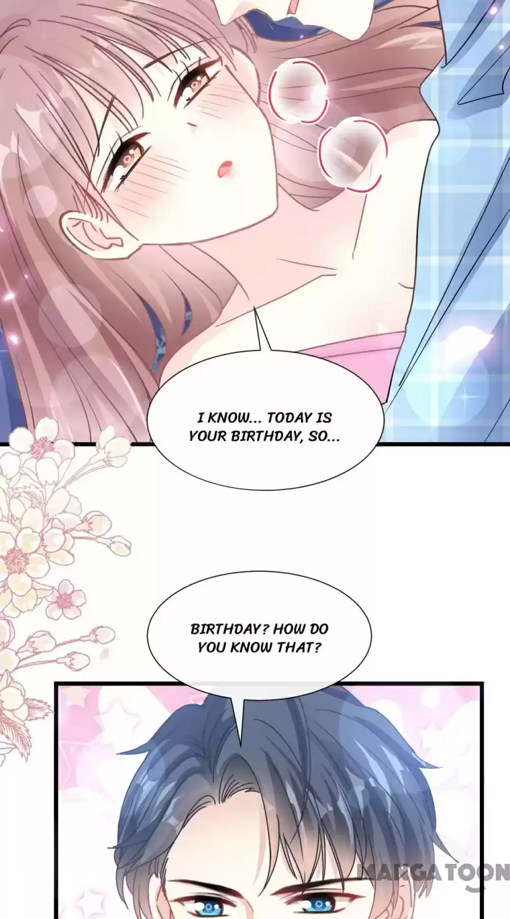 Love Me Gently, Bossy Ceo Chapter 89