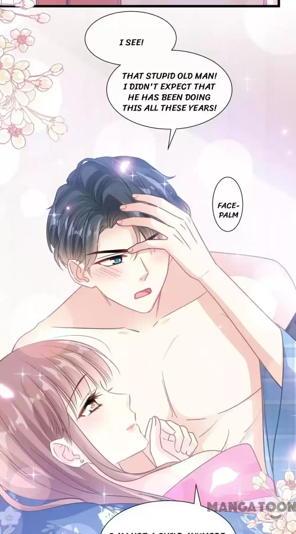 Love Me Gently, Bossy Ceo Chapter 89