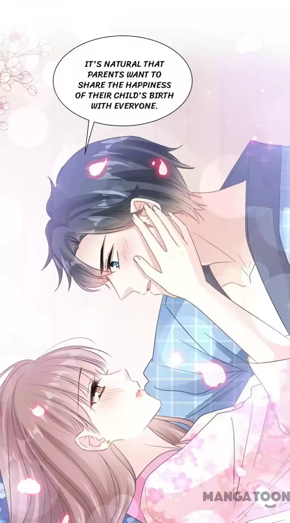 Love Me Gently, Bossy Ceo Chapter 89