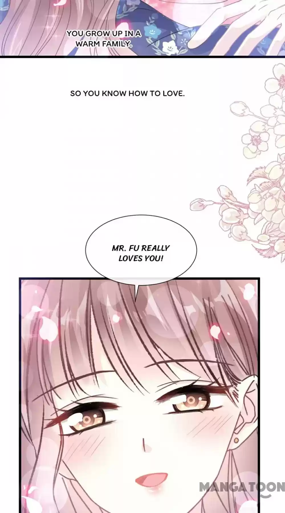 Love Me Gently, Bossy Ceo Chapter 89