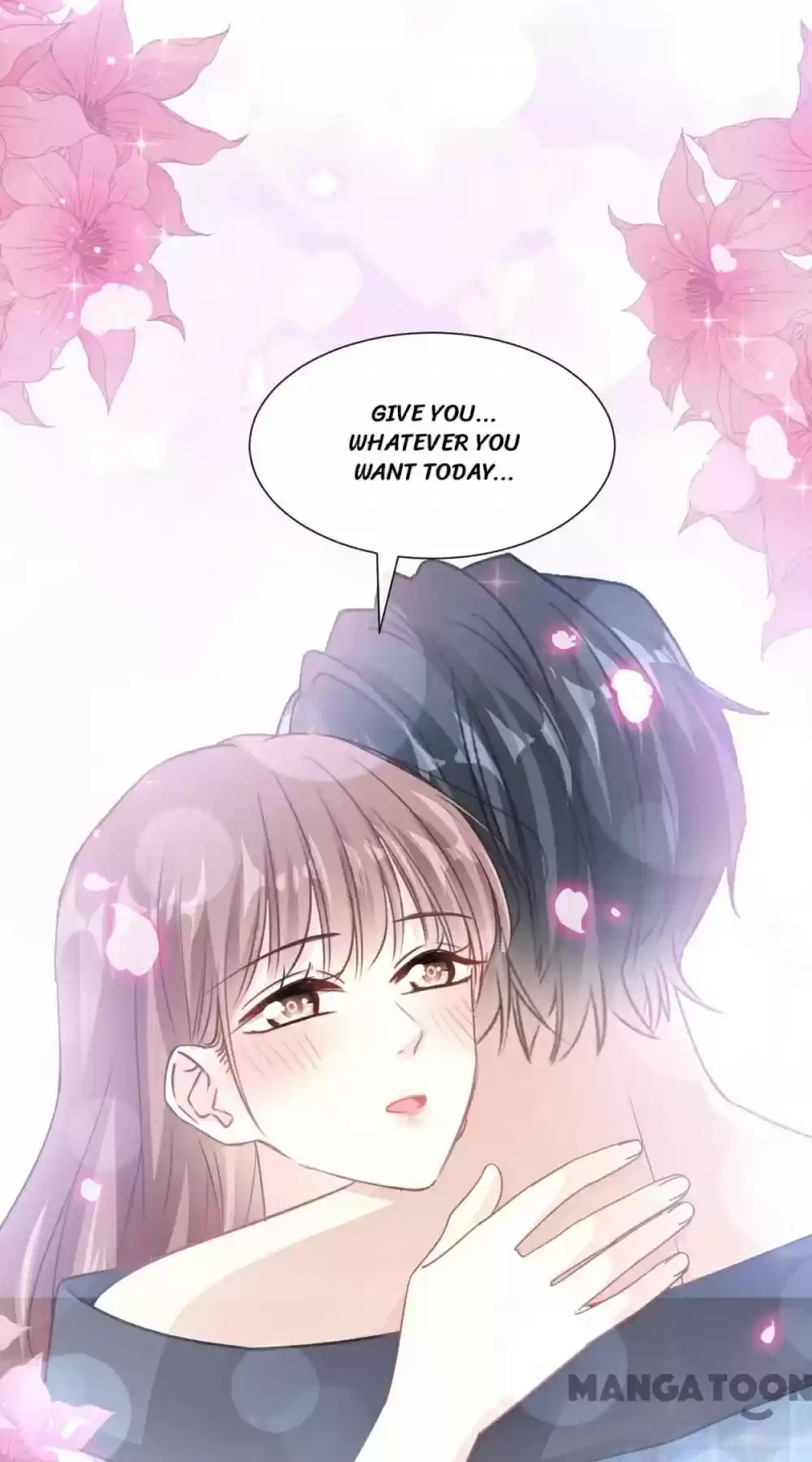 Love Me Gently, Bossy Ceo Chapter 89