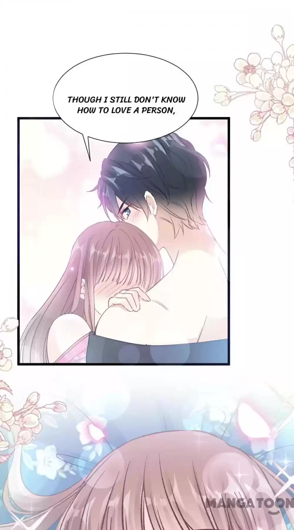 Love Me Gently, Bossy Ceo Chapter 89