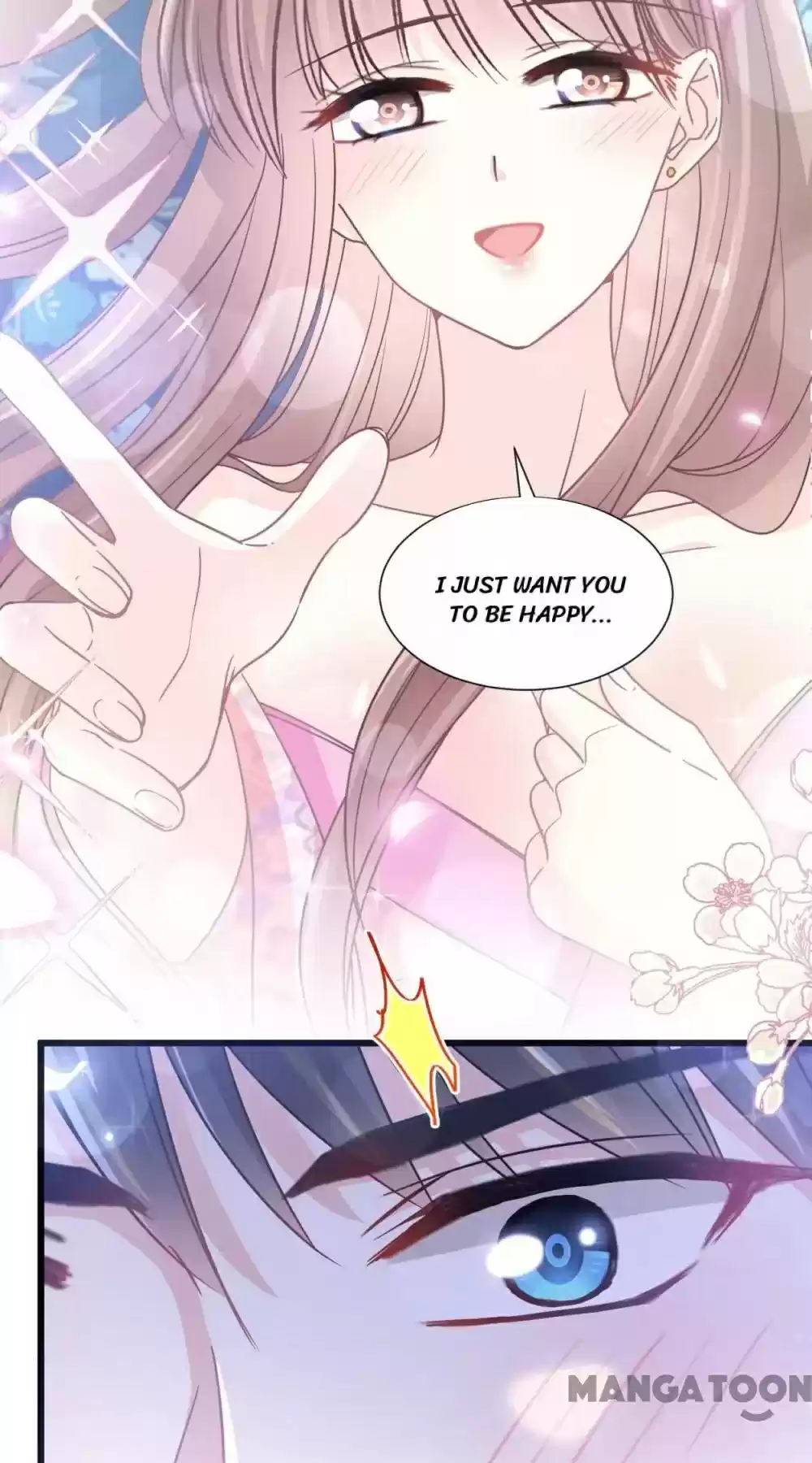 Love Me Gently, Bossy Ceo Chapter 89