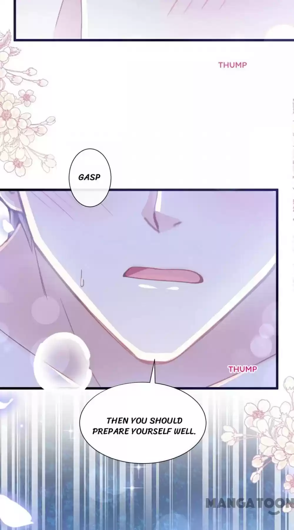 Love Me Gently, Bossy Ceo Chapter 89