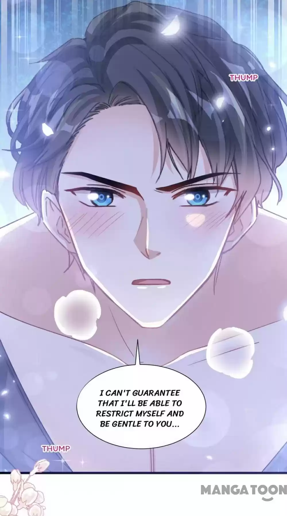 Love Me Gently, Bossy Ceo Chapter 89