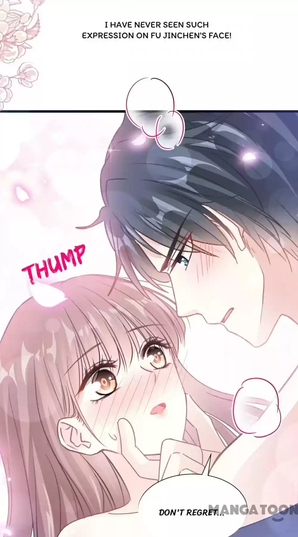 Love Me Gently, Bossy Ceo Chapter 89