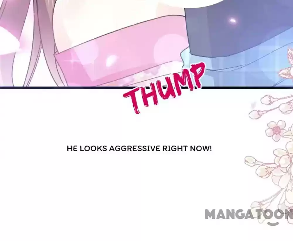 Love Me Gently, Bossy Ceo Chapter 89