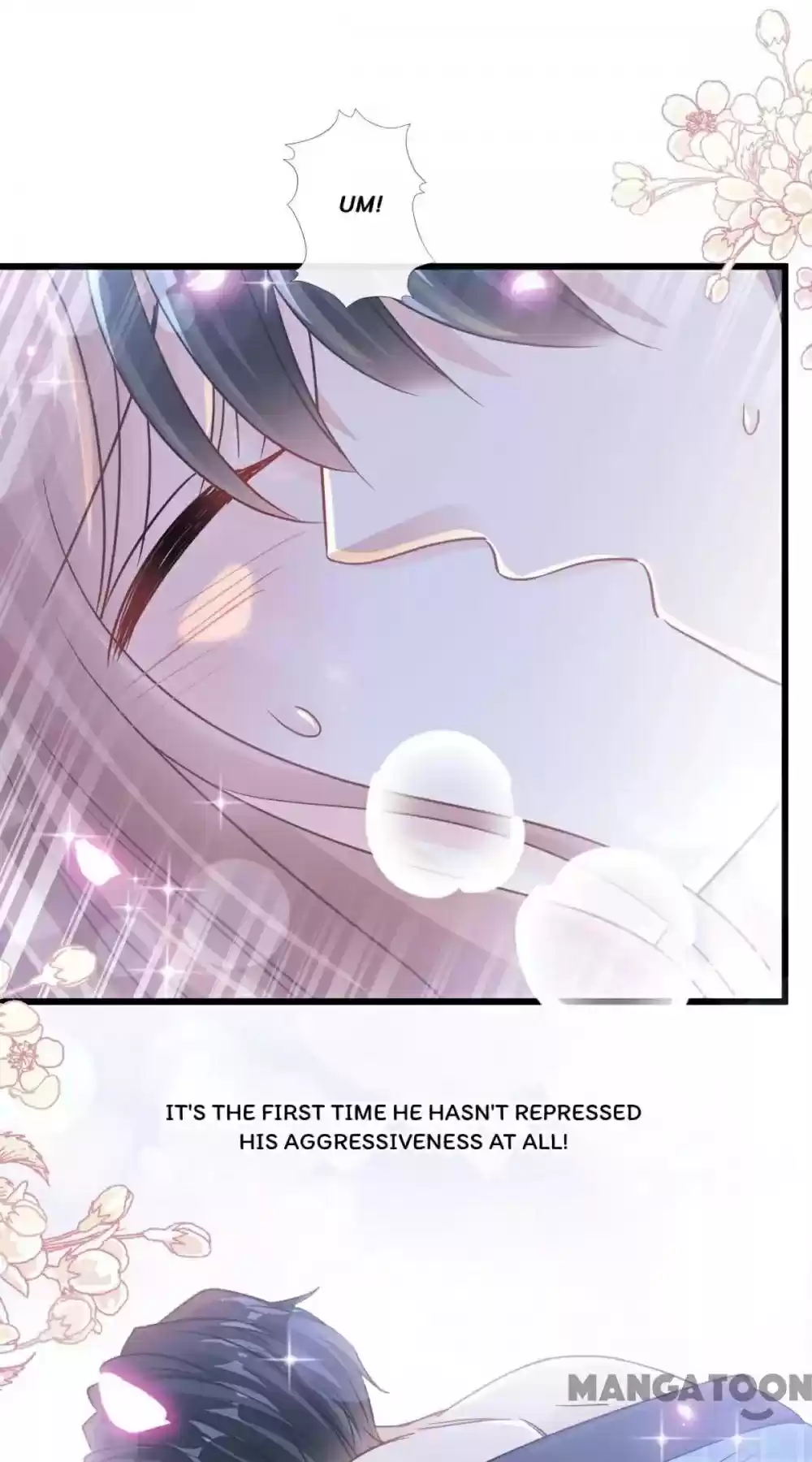 Love Me Gently, Bossy Ceo Chapter 89