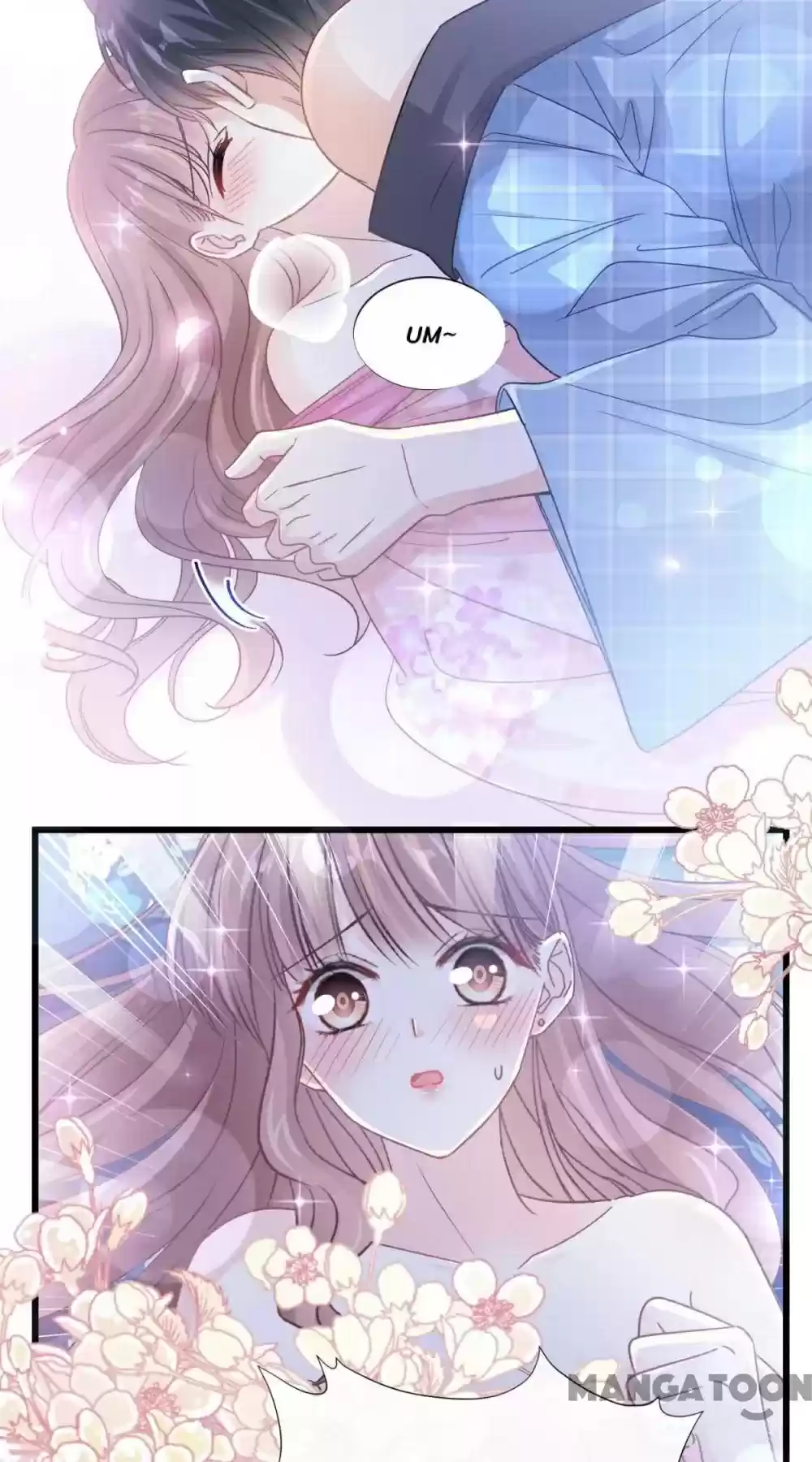 Love Me Gently, Bossy Ceo Chapter 89