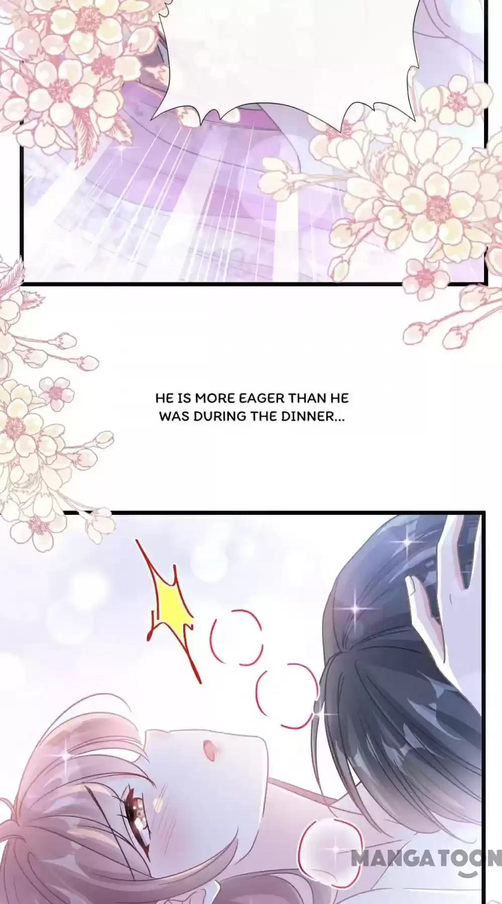 Love Me Gently, Bossy Ceo Chapter 89