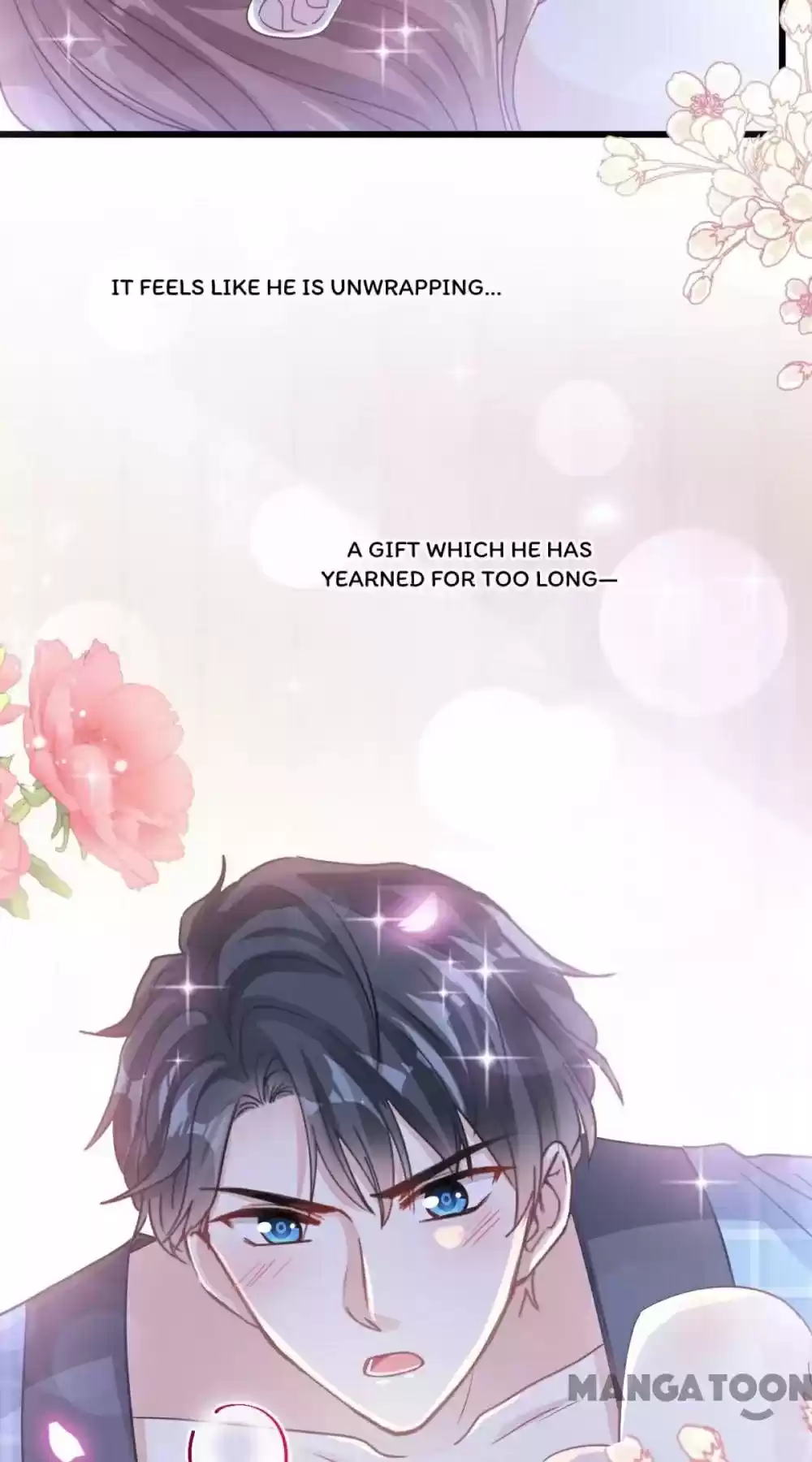 Love Me Gently, Bossy Ceo Chapter 89