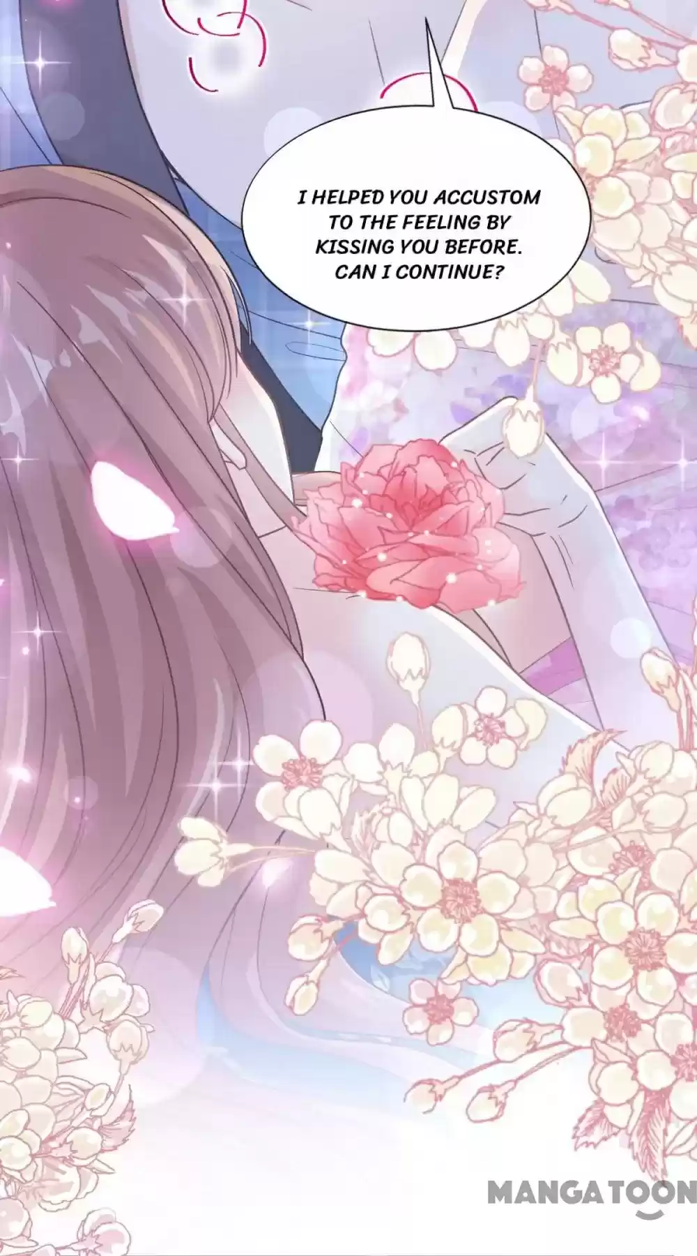 Love Me Gently, Bossy Ceo Chapter 89