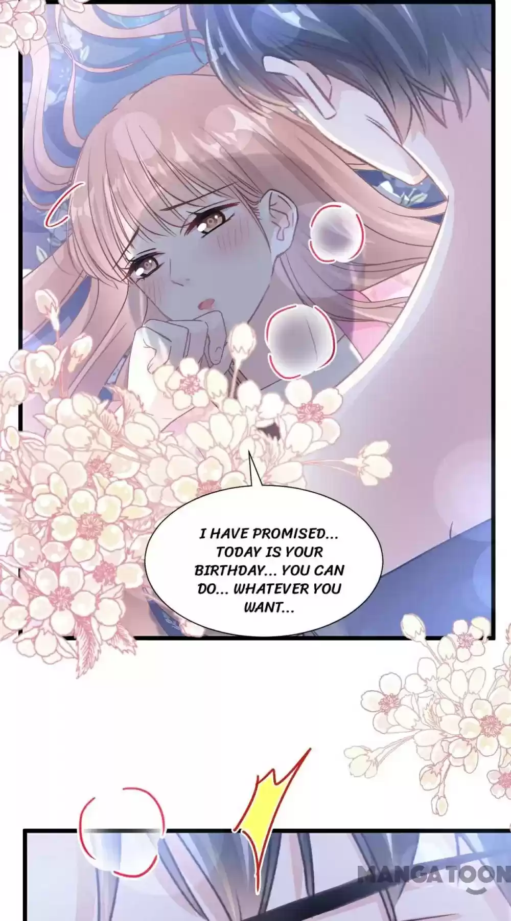 Love Me Gently, Bossy Ceo Chapter 89