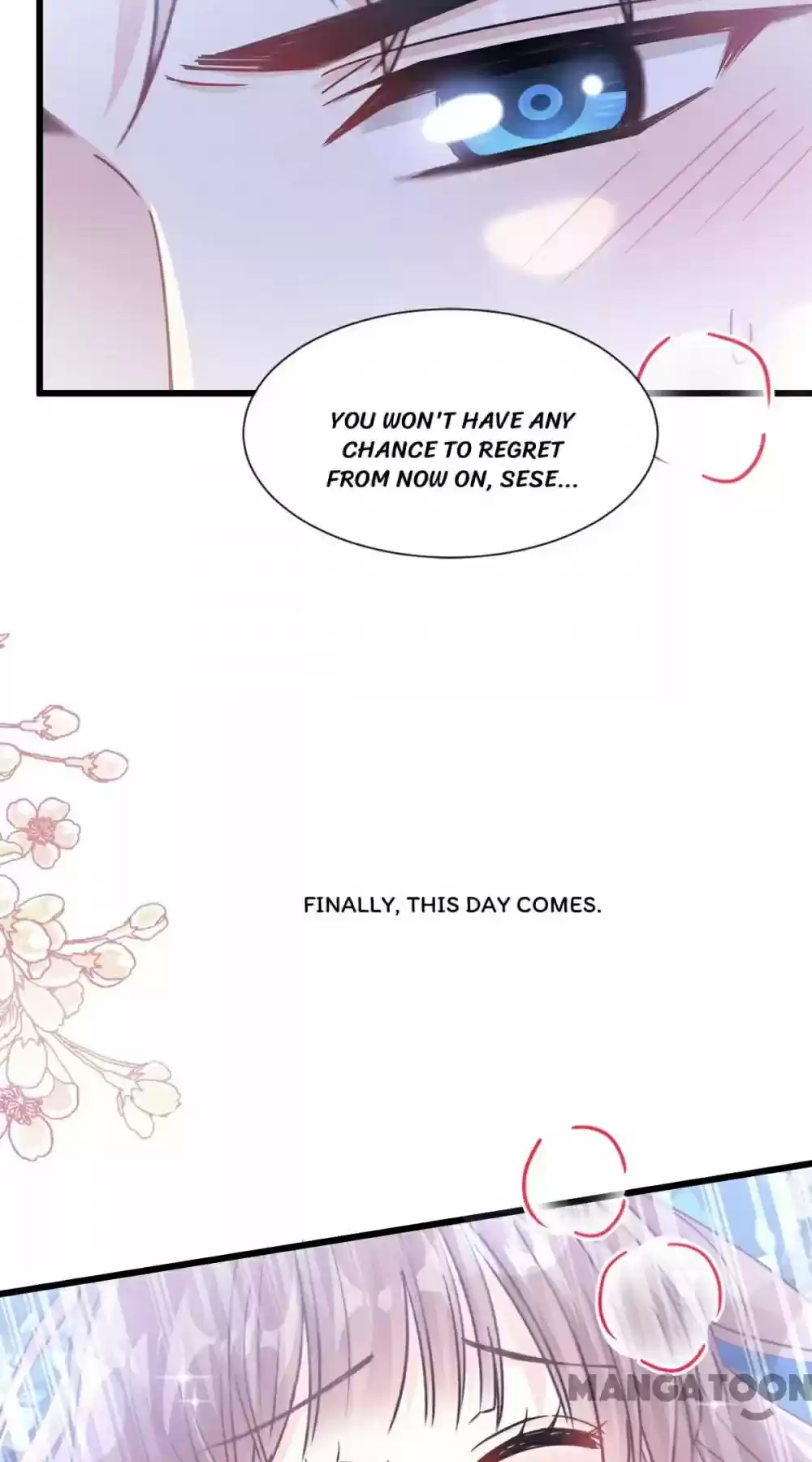 Love Me Gently, Bossy Ceo Chapter 89