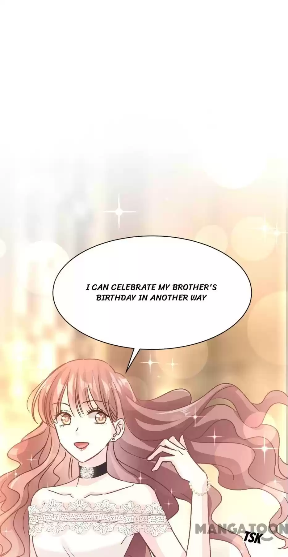 Love Me Gently, Bossy Ceo Chapter 9