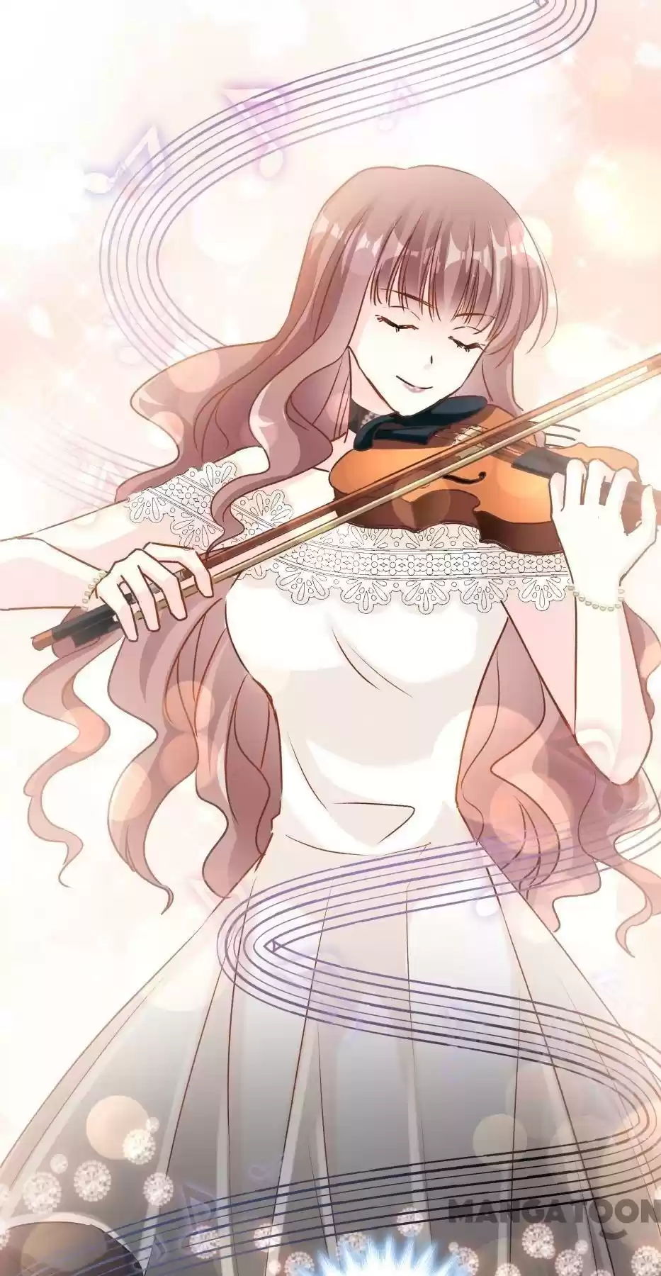 Love Me Gently, Bossy Ceo Chapter 9