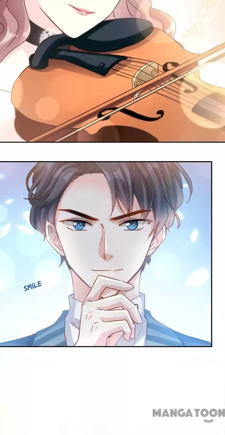 Love Me Gently, Bossy Ceo Chapter 9