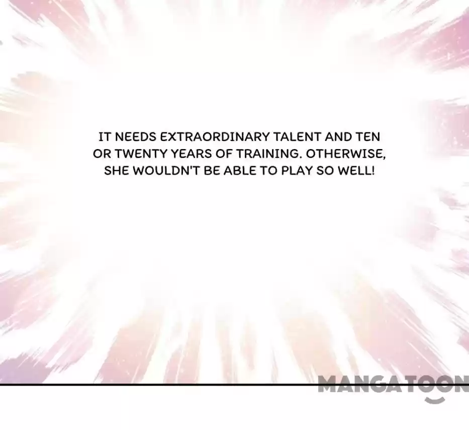 Love Me Gently, Bossy Ceo Chapter 9