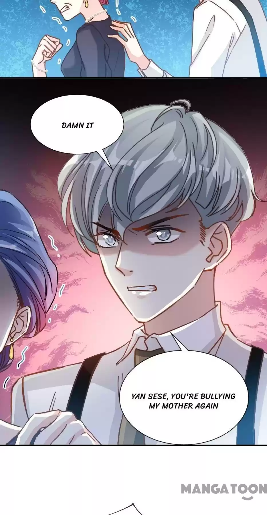 Love Me Gently, Bossy Ceo Chapter 9