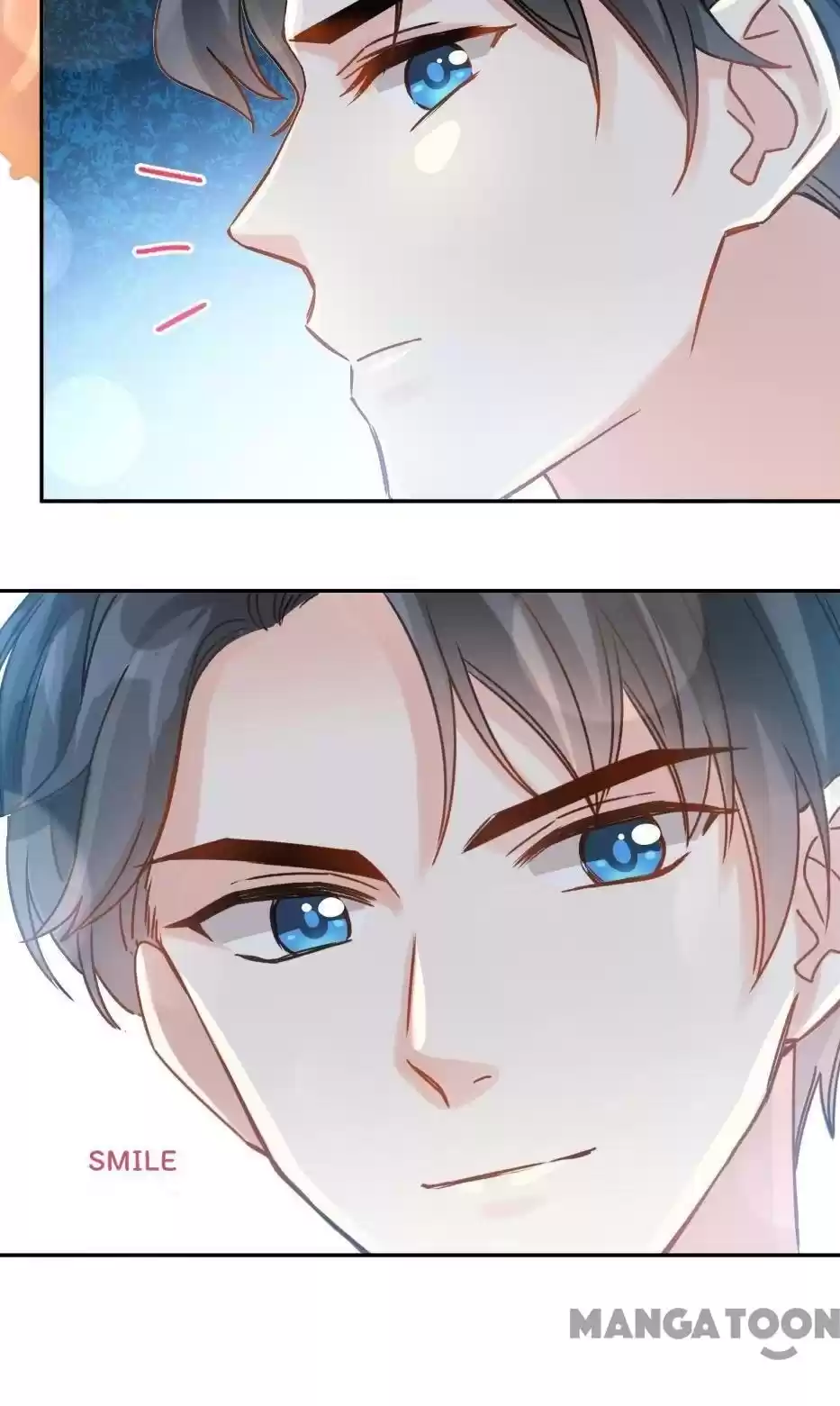 Love Me Gently, Bossy Ceo Chapter 9