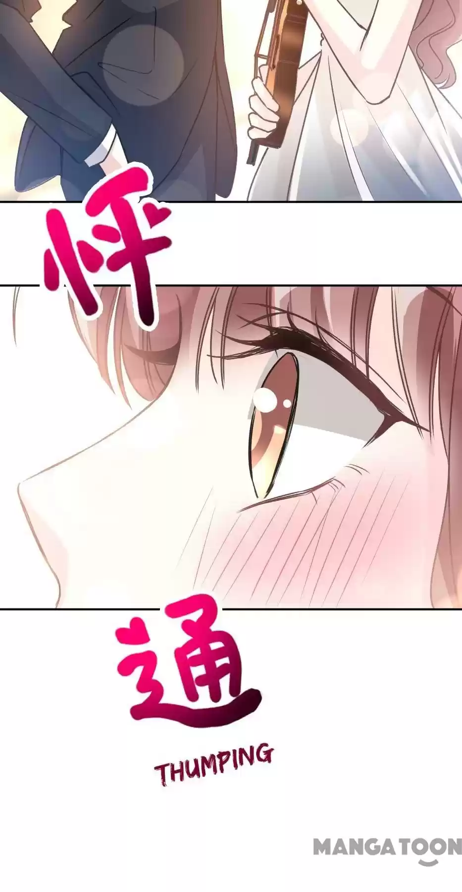 Love Me Gently, Bossy Ceo Chapter 9