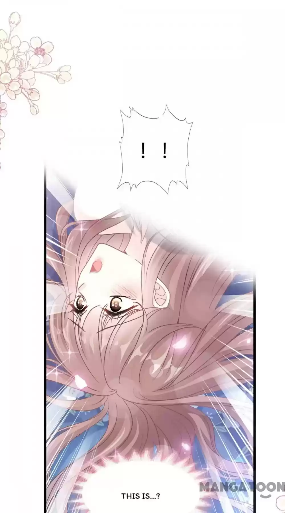 Love Me Gently, Bossy Ceo Chapter 90