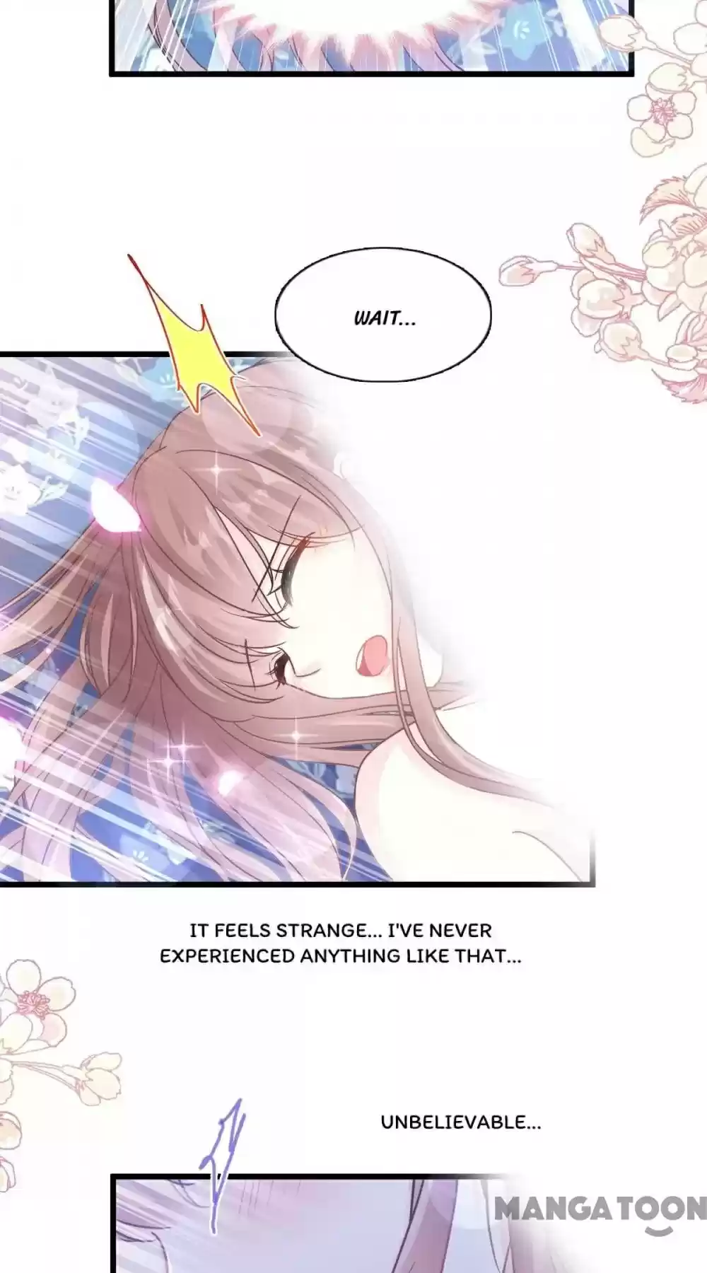 Love Me Gently, Bossy Ceo Chapter 90