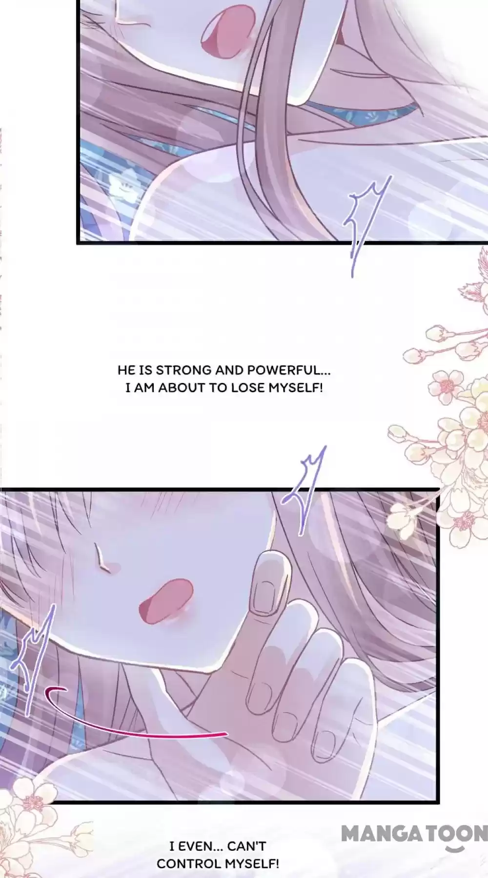 Love Me Gently, Bossy Ceo Chapter 90